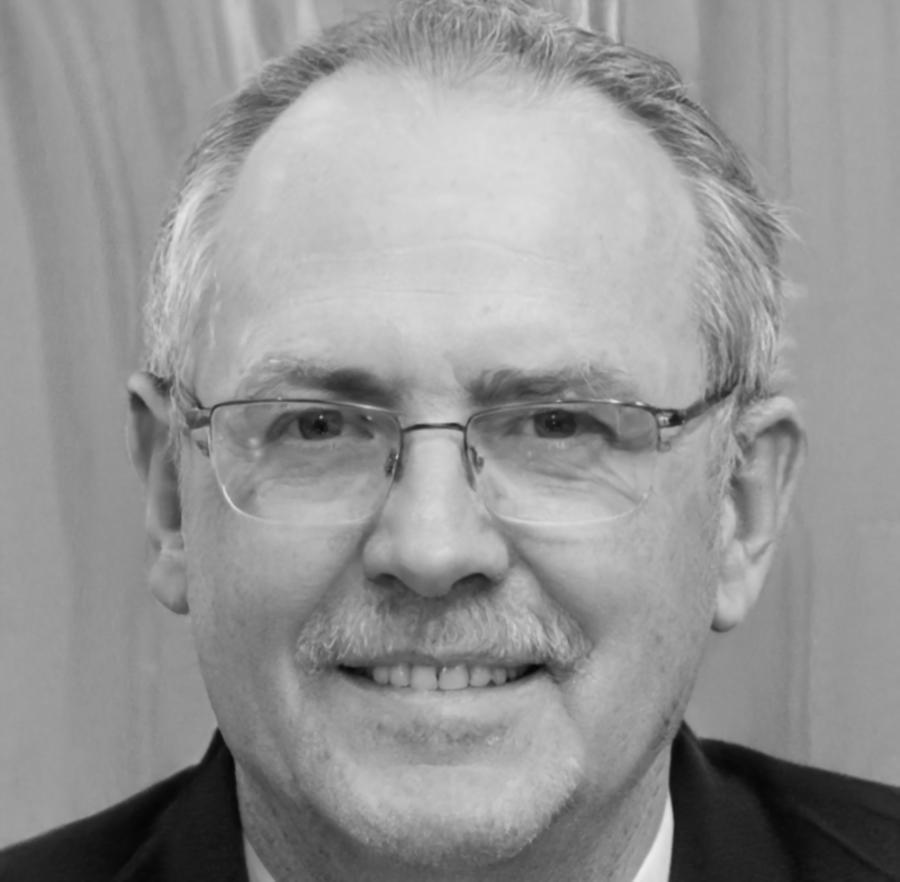 Senior Finanztrainer Dr. Michael Weber